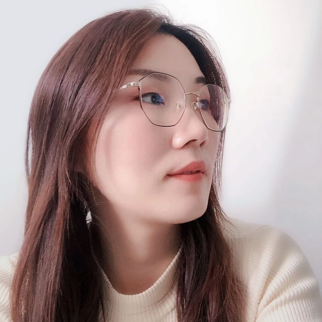 冰冰小生活