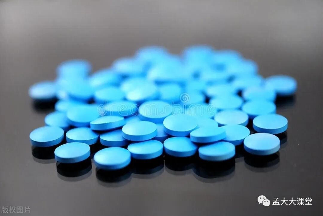 如果一直靠吃伟哥维持夫妻生活，身体会不会垮掉？医生给出了解释