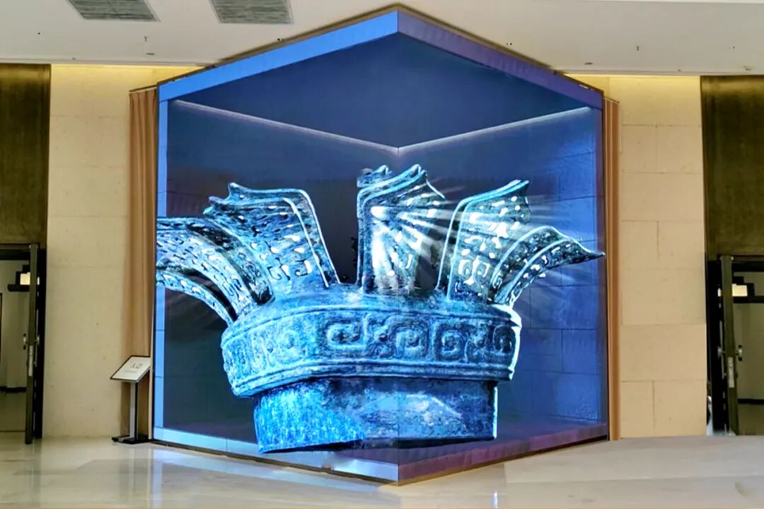 为文旅创新助力，青松光电获评“秦创原文旅科技创新中心产业示范基地”