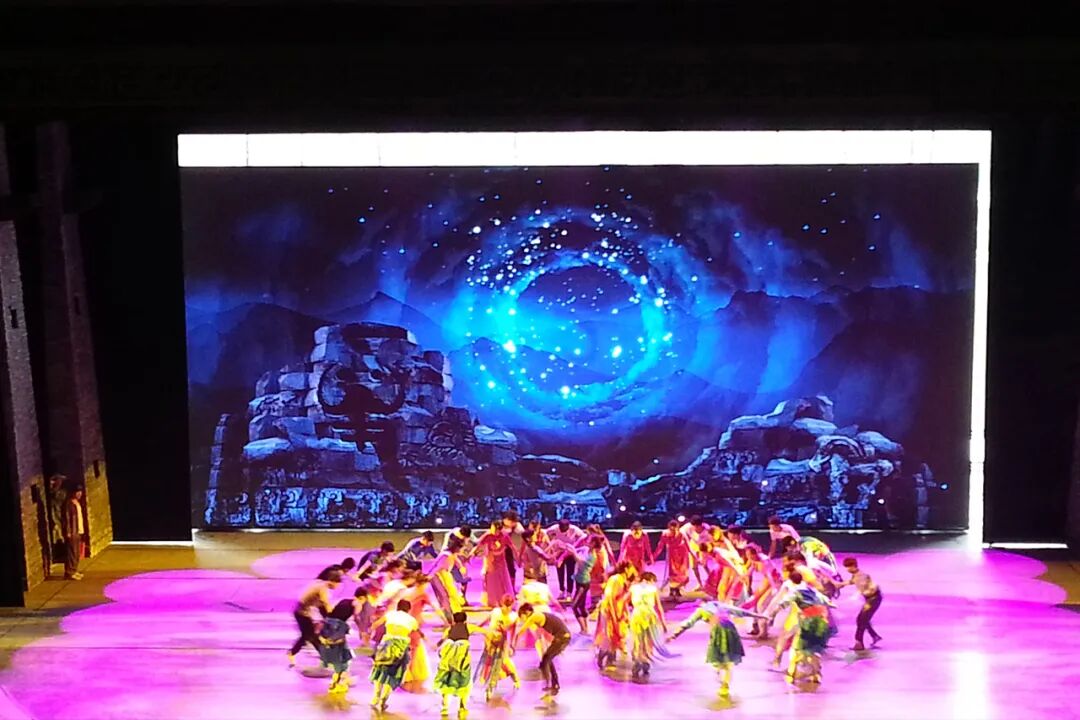 为文旅创新助力，青松光电获评“秦创原文旅科技创新中心产业示范基地”