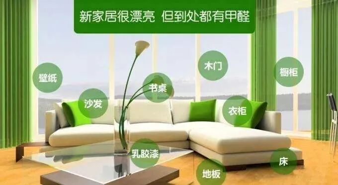 甲醛对婴幼儿健康的6大危害,千万别忽视! 甲醛对婴幼儿健康的6大危害,千万别忽视!