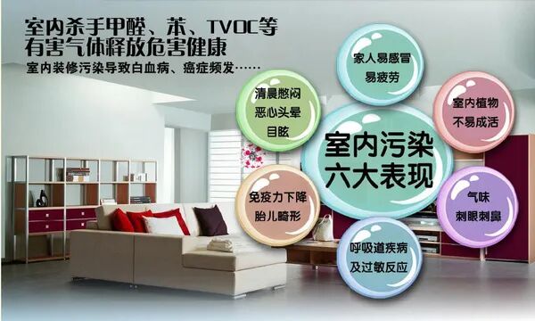 你以为闻不到甲醛,家里就没有甲醛?千万别大意! 你以为闻不到甲醛,家里就没有甲醛?千万别大意!