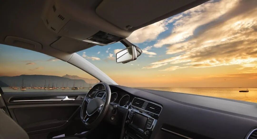 涨知识｜你对租车的了解有多少？(图5)