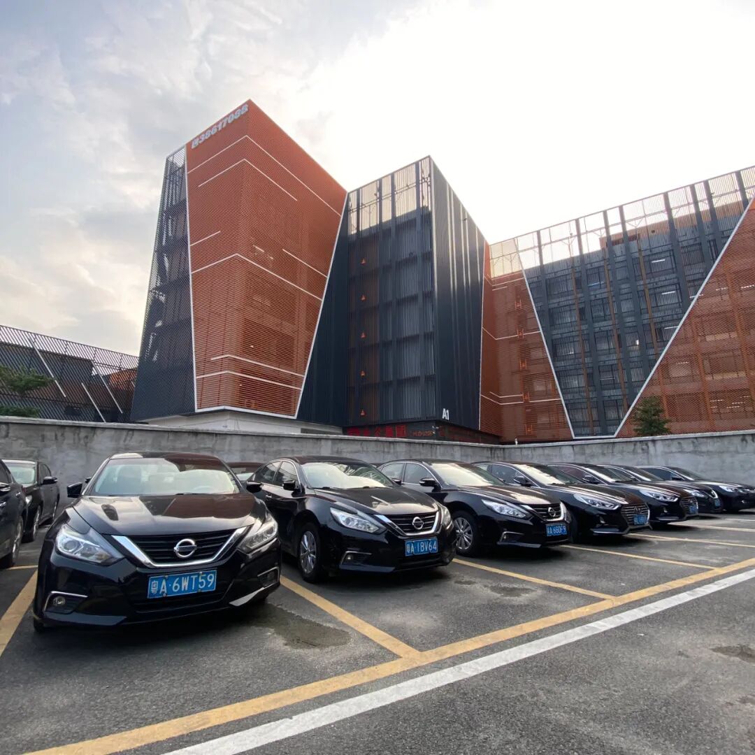 涨知识｜你对租车的了解有多少？(图4)