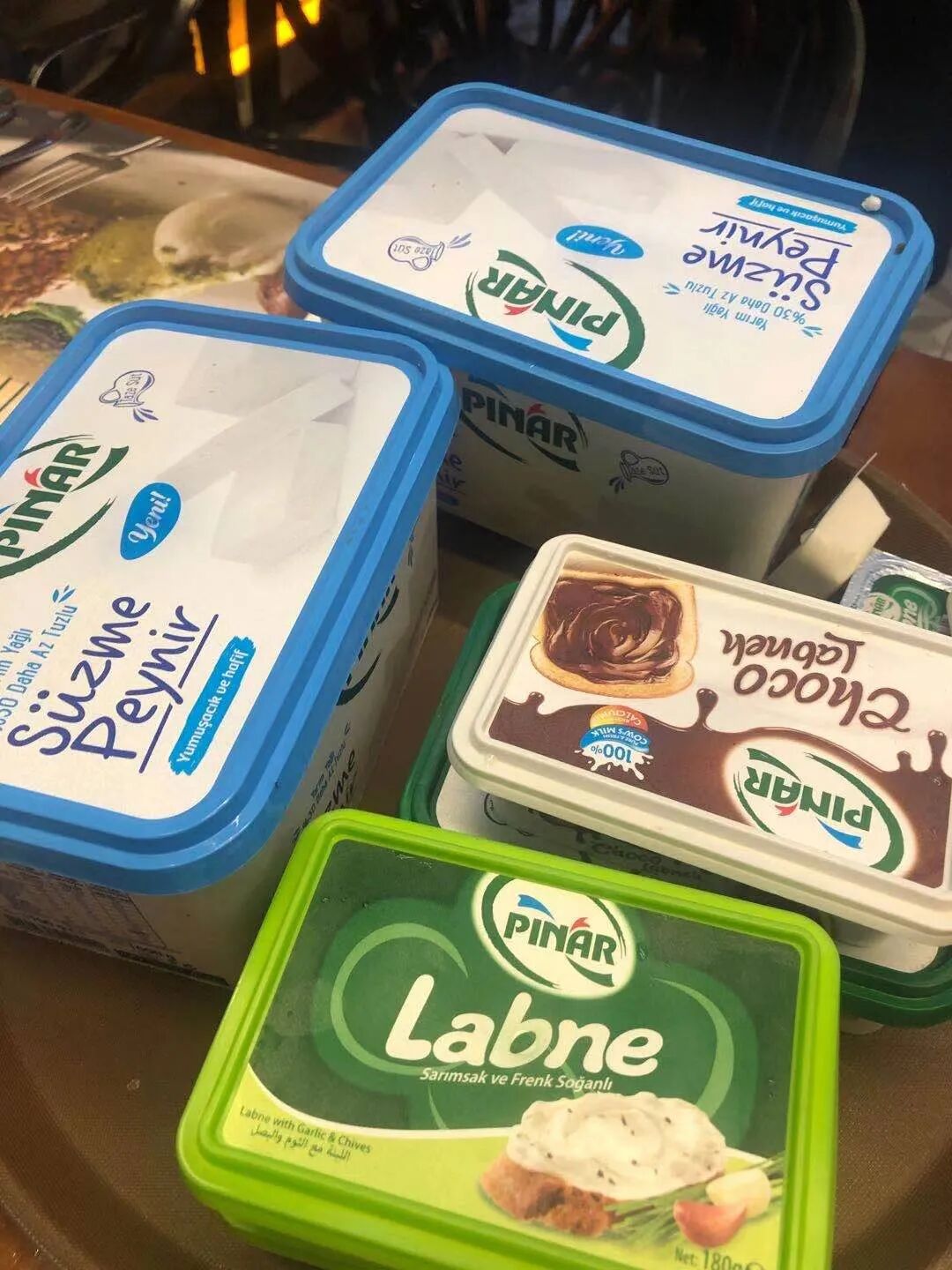 土耳其驻广州总领事馆到金达咖啡饮品城考察交流