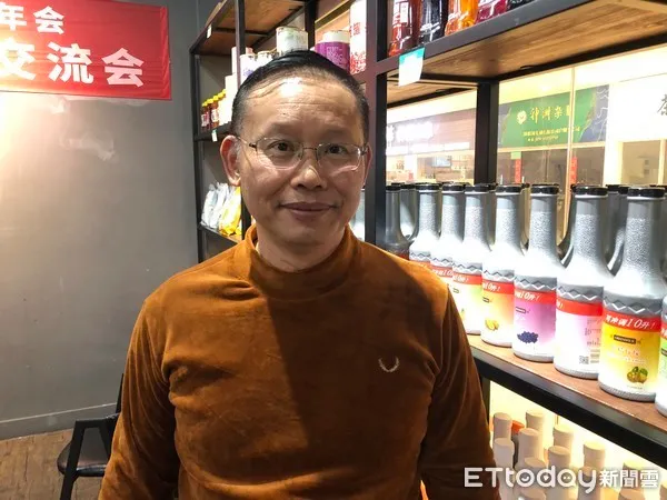 【东森新闻转载】开店一条龙服务 广州金达咖啡饮品城靠团体战面向全球