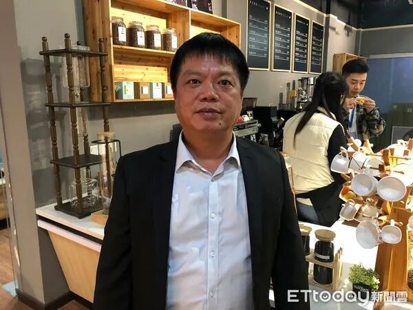 【东森新闻转载】开店一条龙服务 广州金达咖啡饮品城靠团体战面向全球
