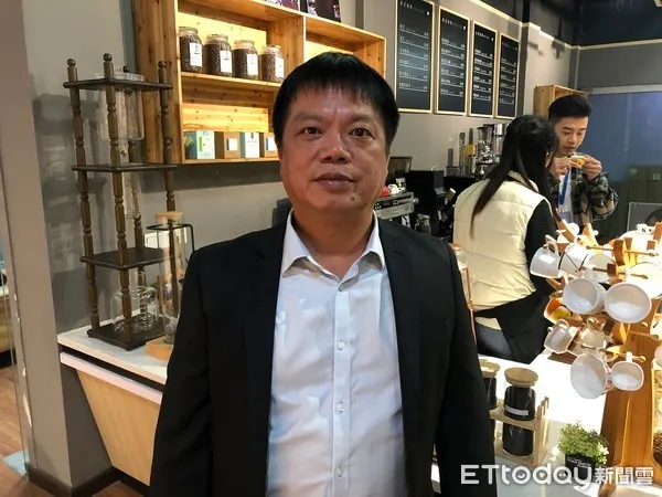 【東森新聞轉載】開店一條龍服務 廣州金達咖啡飲品城靠團體戰面向全球 【東森新聞轉載】開店一條龍服務 廣州金達咖啡飲品城靠團體戰面向全球