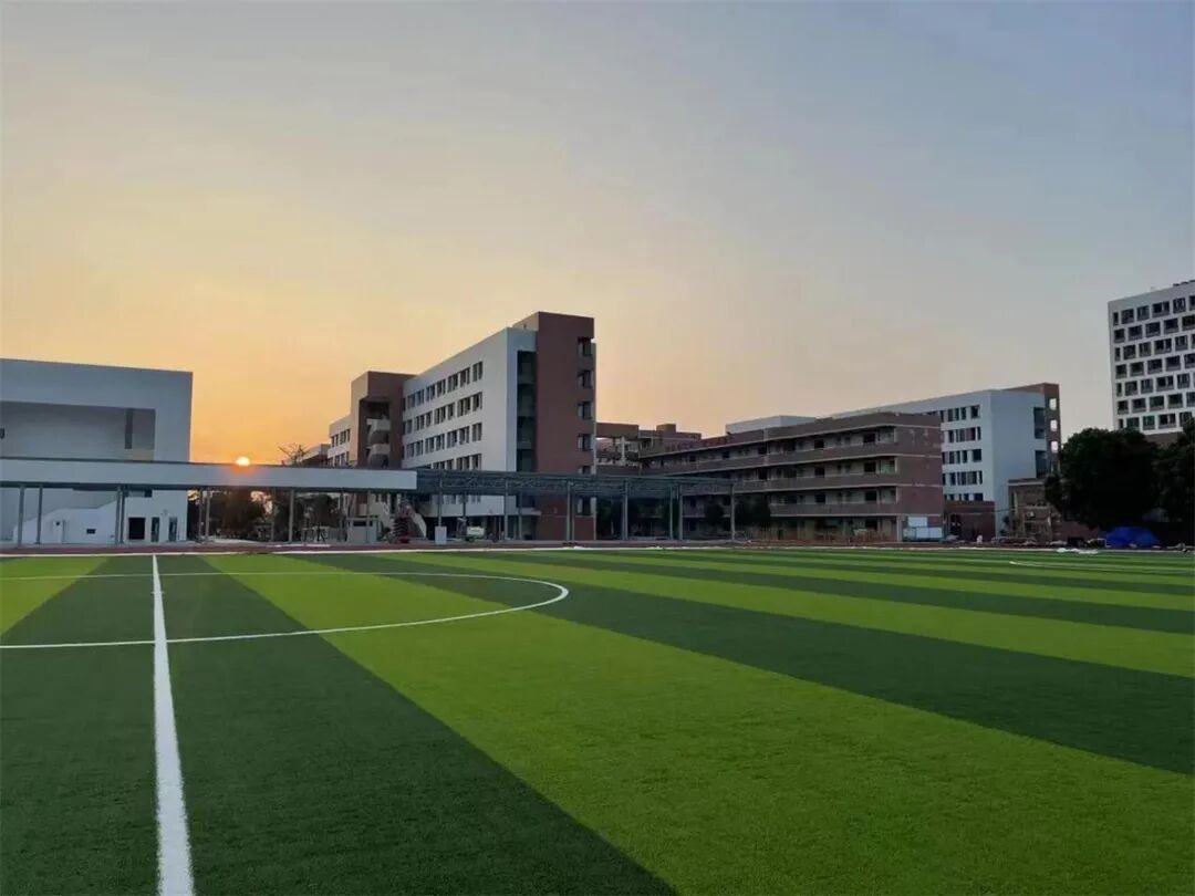 2026年厦门市内厝中学公开招聘非在编合同教师公告