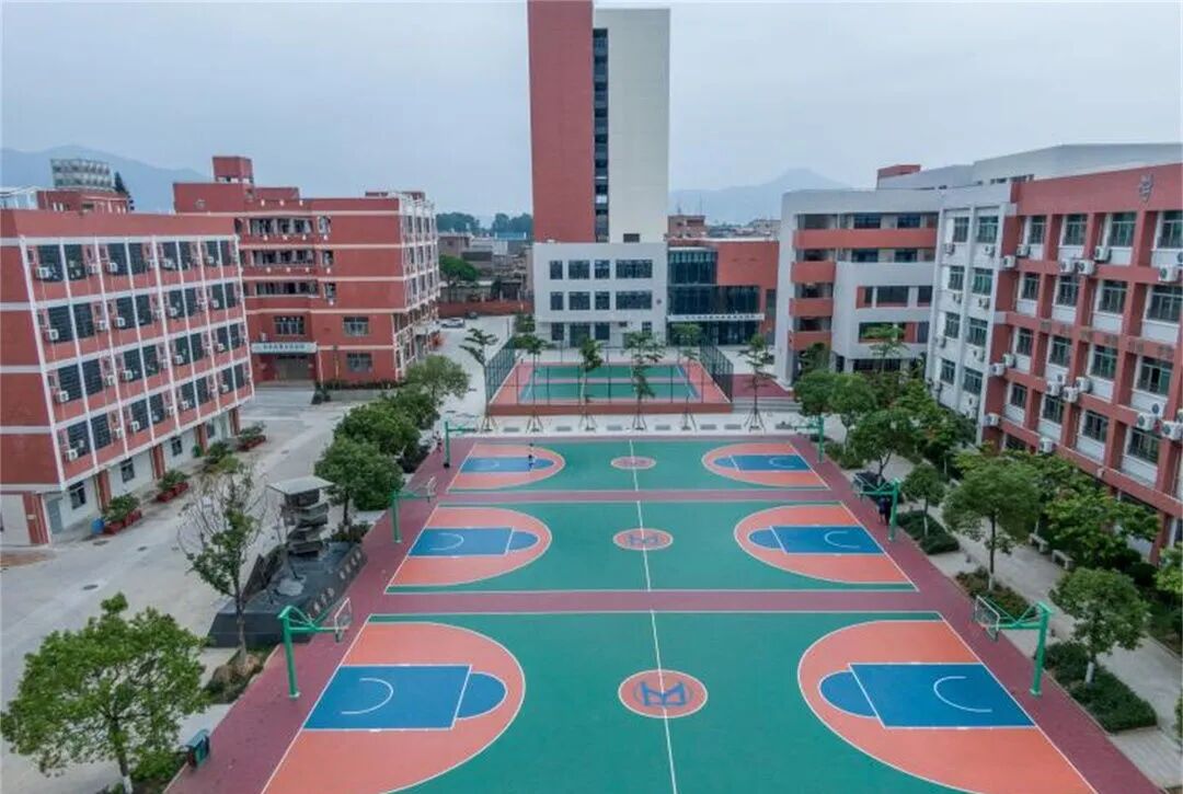 2026年厦门市内厝中学公开招聘非在编合同教师公告