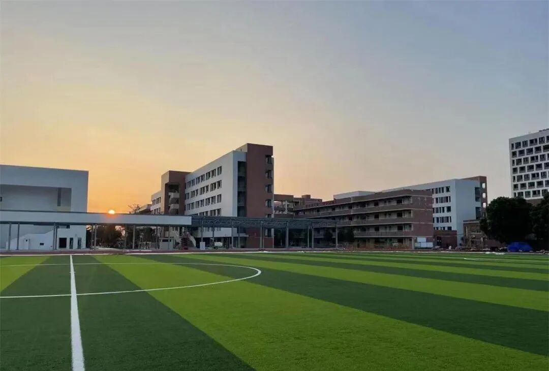 2026年厦门市内厝中学公开招聘非在编合同教师公告