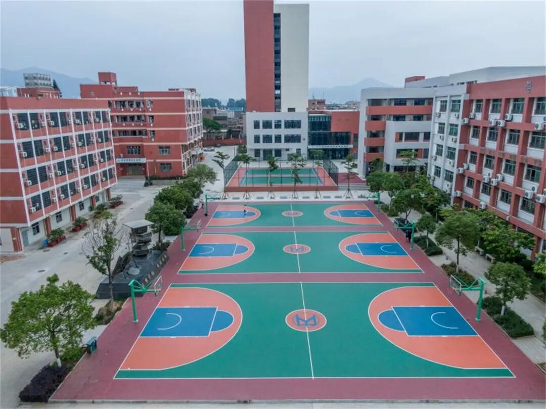 2026年厦门市内厝中学公开招聘非在编合同教师公告