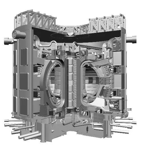 核聚变电厂发展变革的图8
