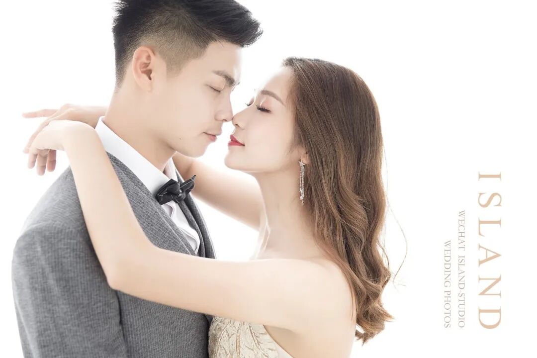 解锁 2020 婚纱照最佳拍摄方式