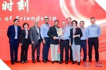 四十載風(fēng)華正茂，新征程智創(chuàng)共贏 ——MTS 中國 40 周年，與您共赴新程