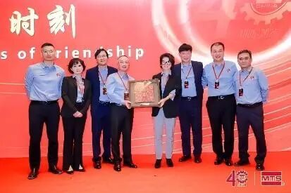 四十載風(fēng)華正茂，新征程智創(chuàng)共贏 ——MTS 中國 40 周年，與您共赴新程