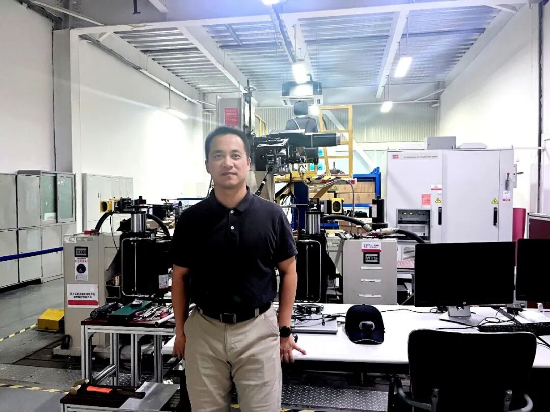 MTS中國培訓中心2026培訓課程