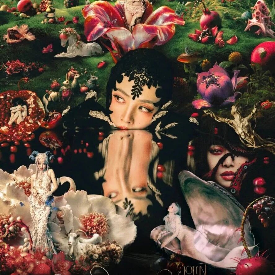 蔡依林、叶世荣接连开唱,青岛高新区文体热潮持续升温