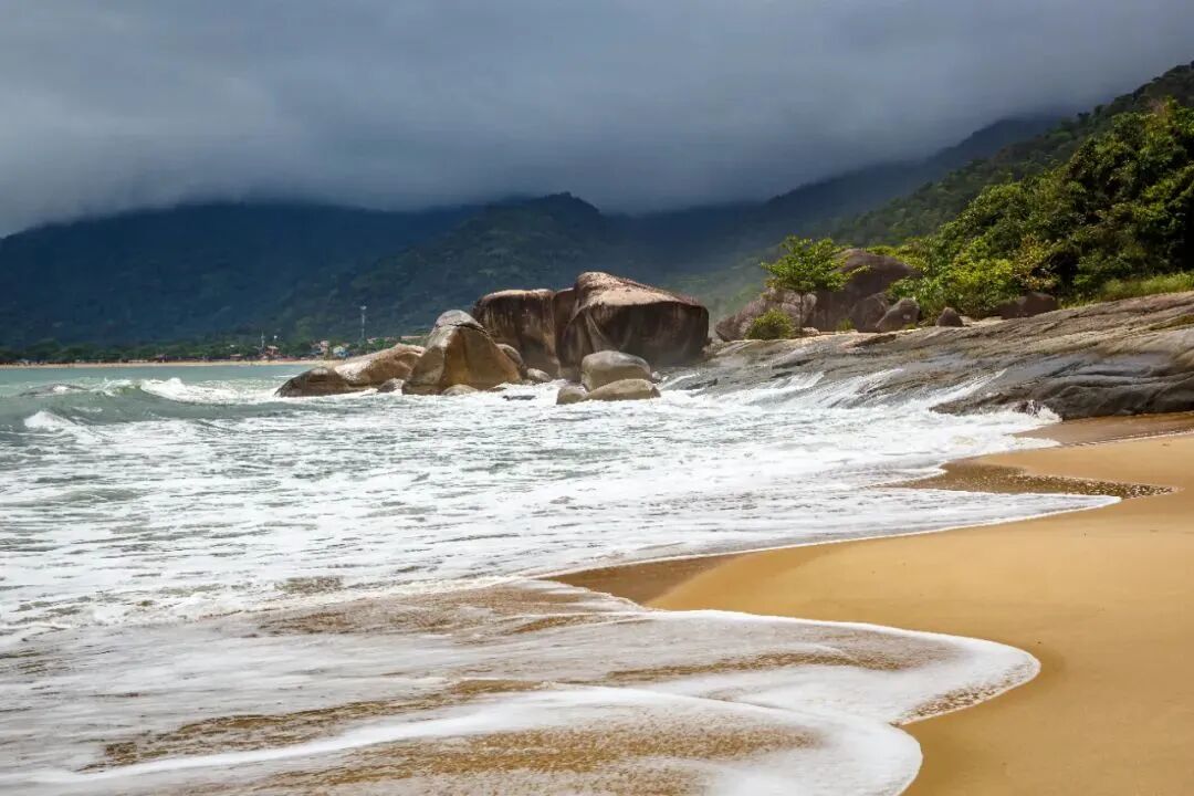 海南zui适合旅居的城市住7天只要3xx山屿海旅游带你来收获