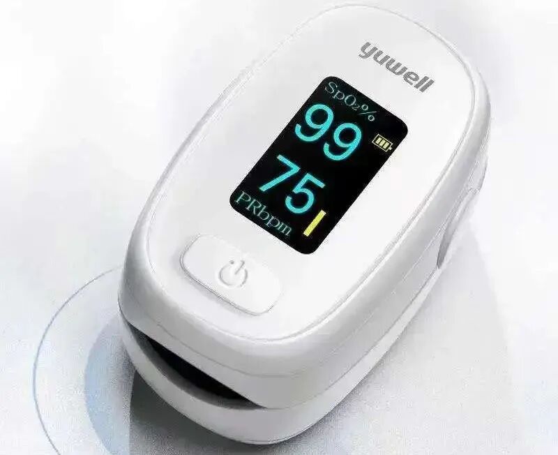 什么是血氧仪脉搏血氧仪：你会用吗_https://www.jmylbn.com_新闻资讯_第8张