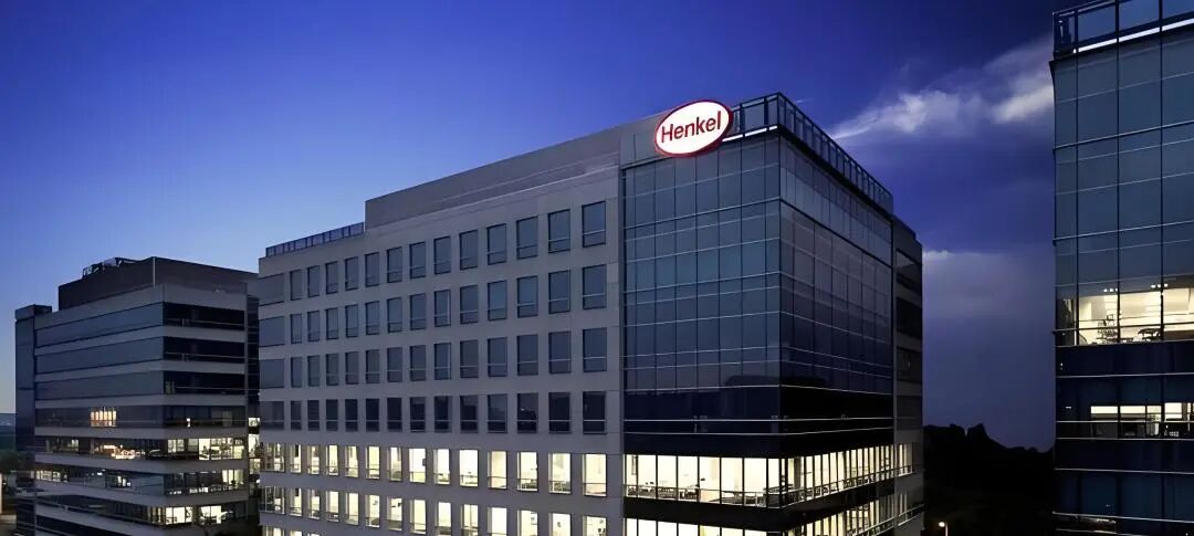 神仙外企|德国汉高招聘惊喜来袭,女性友好,超长假期