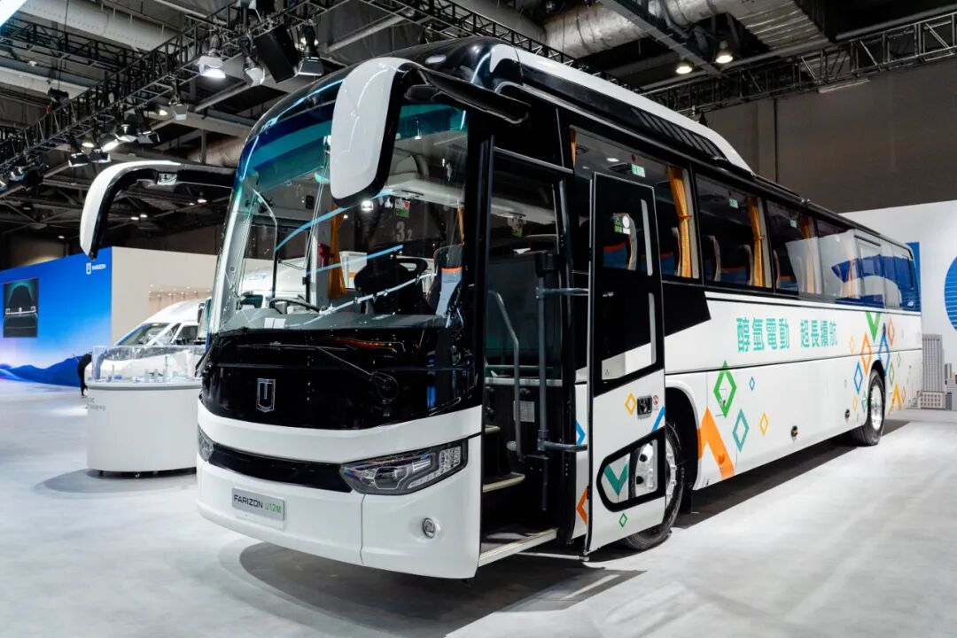 新路径、新征程，远程家族全面进入香港市场(图8)