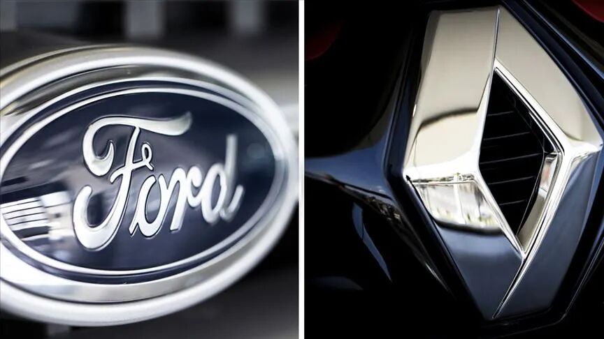 两家百年汽车巨头联手了！