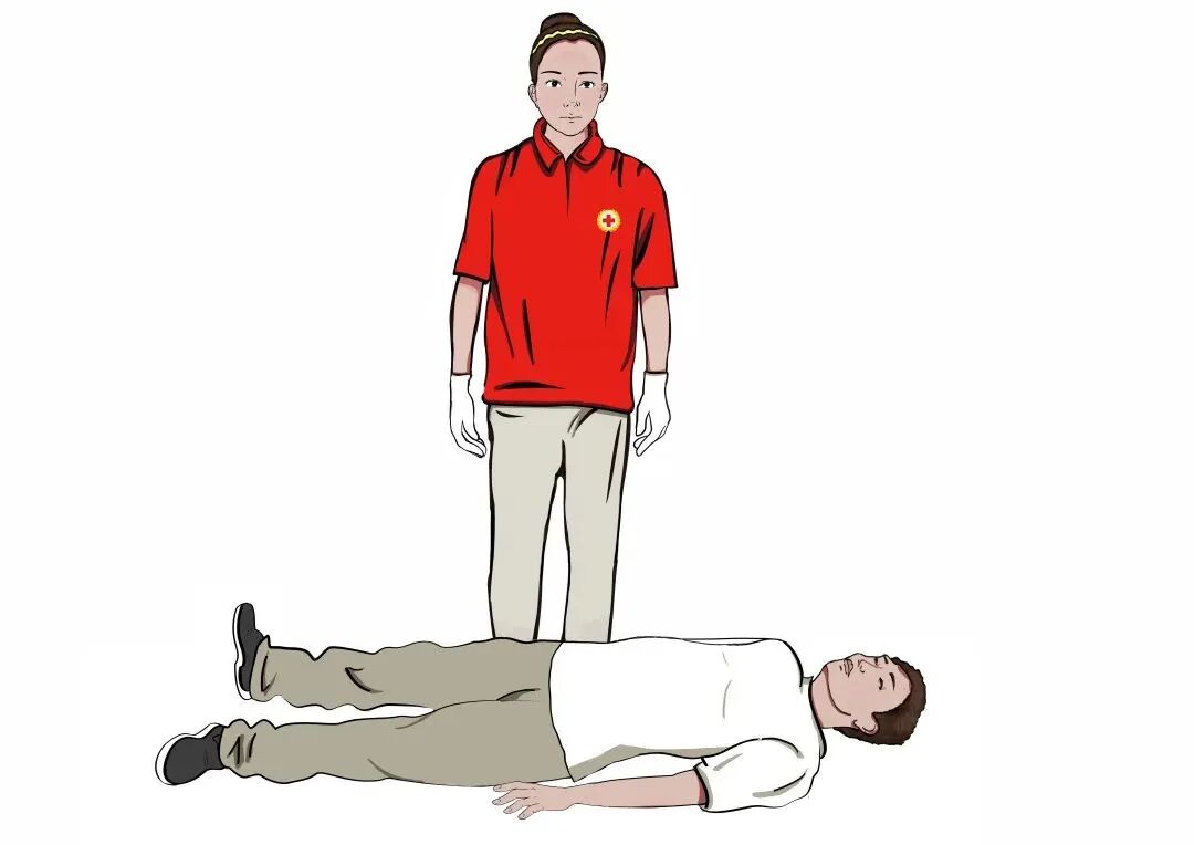 cpr按压板怎么放置【健康之窗】急救科普 ｜ 心肺复苏（CPR）全攻略_https://www.jmylbn.com_新闻资讯_第20张