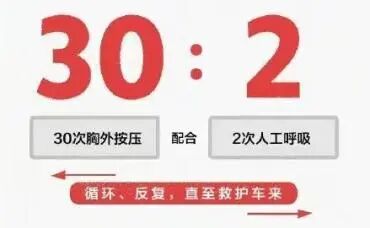 cpr按压板怎么放置【健康之窗】急救科普 ｜ 心肺复苏（CPR）全攻略_https://www.jmylbn.com_新闻资讯_第47张