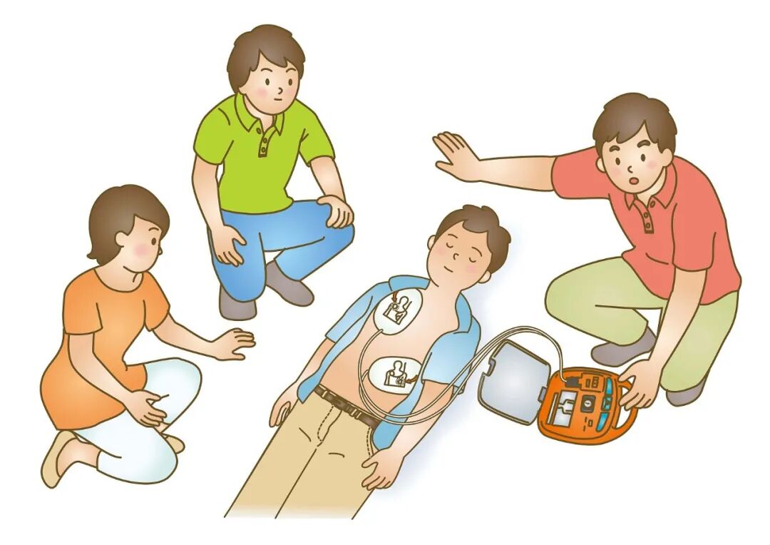 cpr按压板怎么放置【健康之窗】急救科普 ｜ 心肺复苏（CPR）全攻略_https://www.jmylbn.com_新闻资讯_第56张