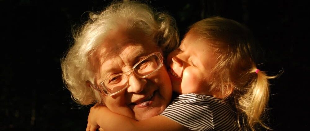 当你衰老时 没有一个细胞是无辜的