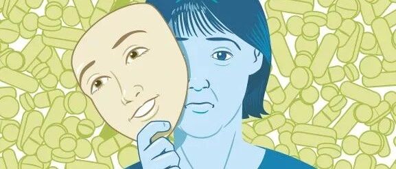 当你一有负面情绪，成千上万的细胞就死掉了