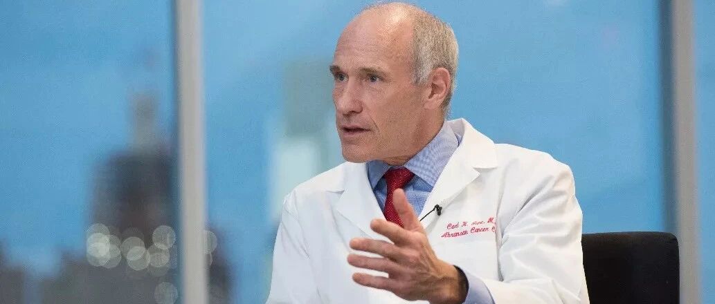 攻克白血病的新希望！CAR-T之父Carl June博士力挺NK细胞疗法