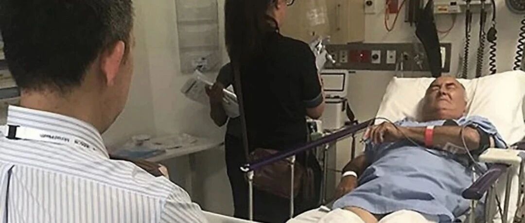 中风患者的曙光！一次脑内干细胞注射，9名患者均有新神经组织形成