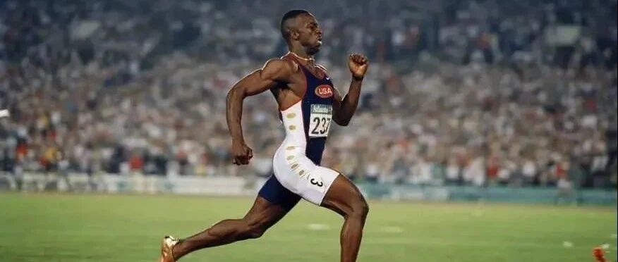 当世界上“跑得最快的男人”遇到中风，干细胞有招！