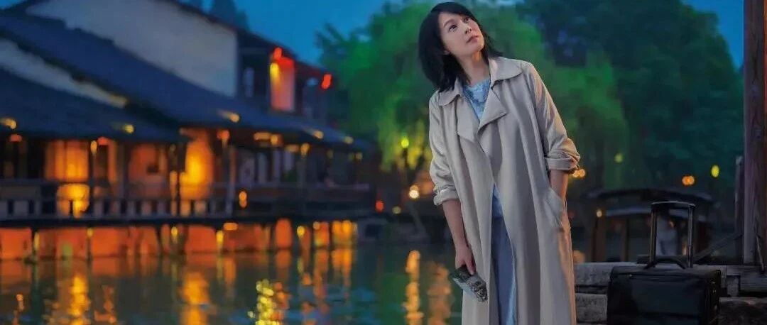 当舞台上坚持站立的刘若英遇到干细胞，「后来」怎么样了？