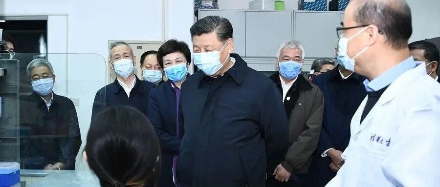 都在这里了！习近平主席重点关注干细胞后，行业掀起了哪些政策红利风暴