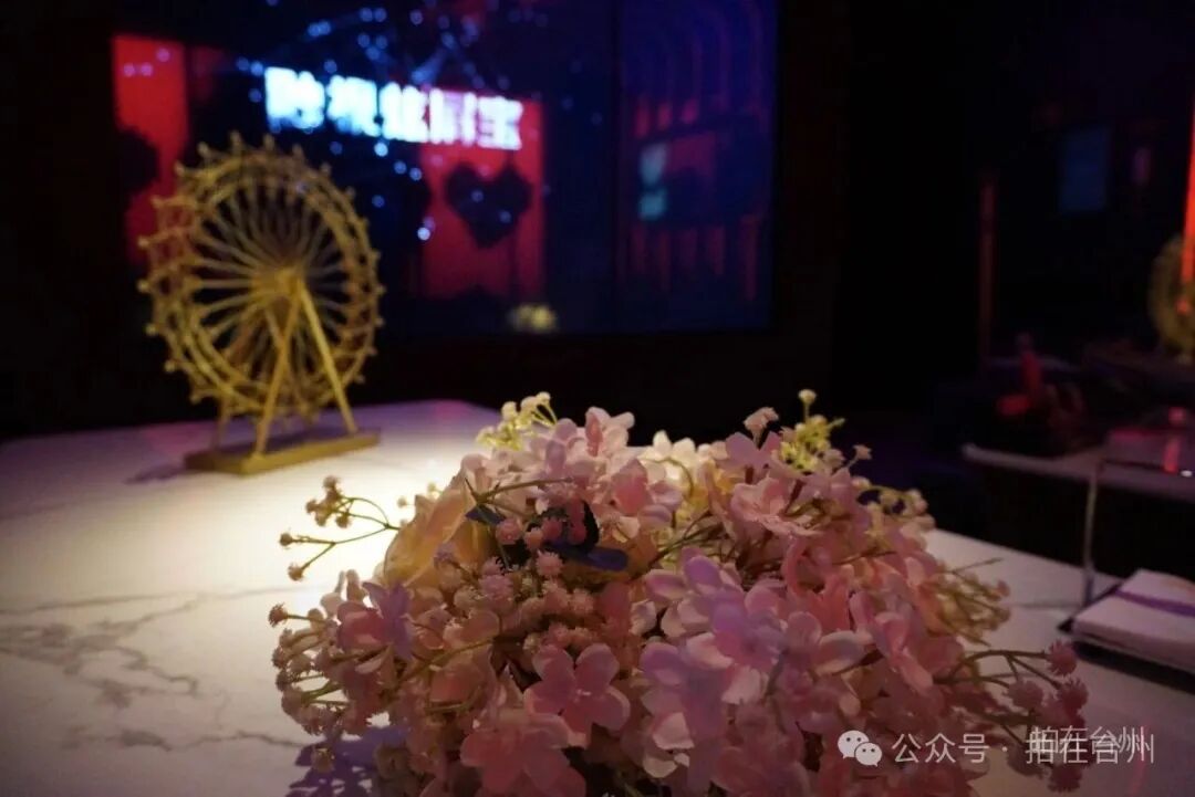 星聚会KTV(意得广场店)——都市夜生活影视拍摄点(图2)