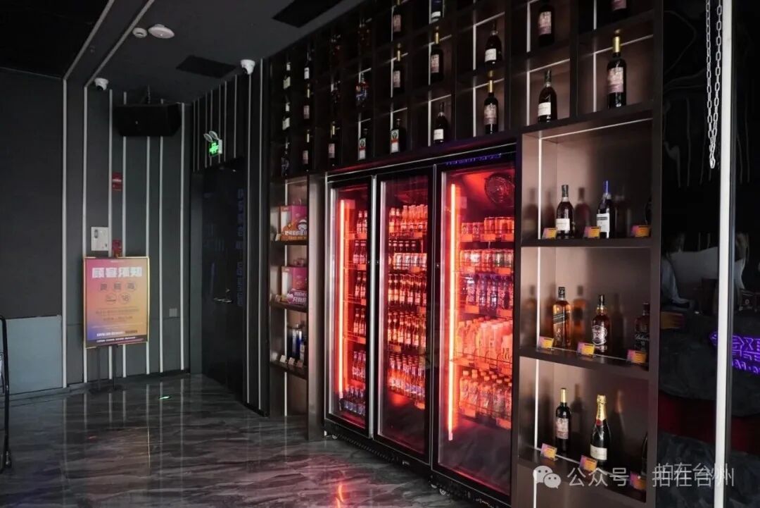 星聚会KTV(意得广场店)——都市夜生活影视拍摄点(图3)