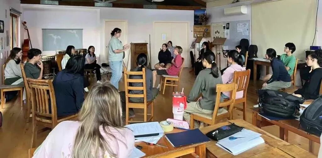 14岁中国女孩殒命澳洲：短期插班研学的漏洞与风险（组图） - 6