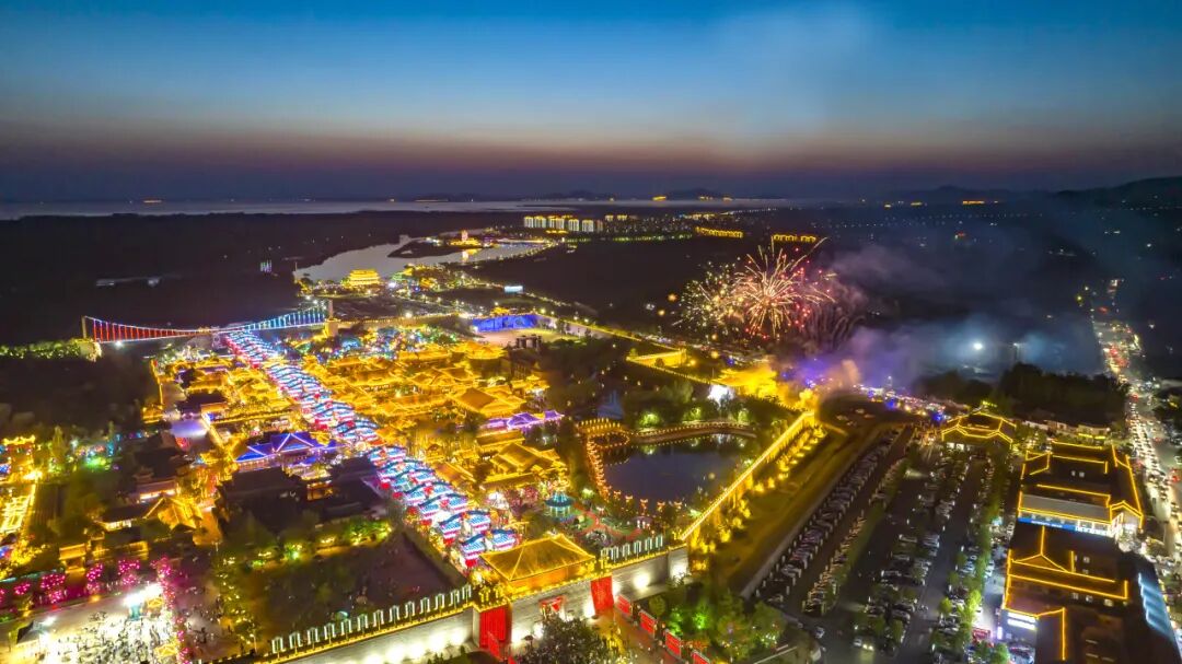 泰安3家上榜首批好客山东文旅市集名单出炉