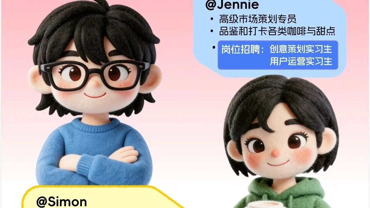 Mentor直招 | 营销序列实习生招聘