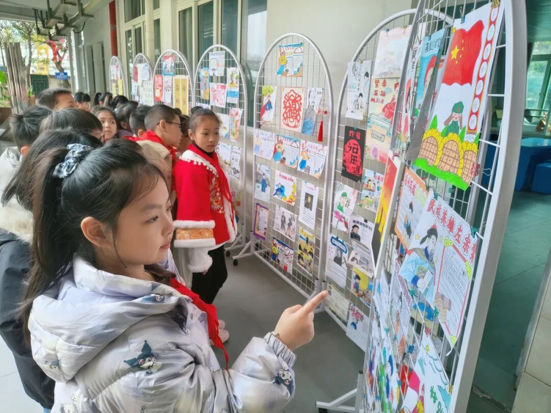 “神兽归笼”现场！台江各校开学“大片”上演！