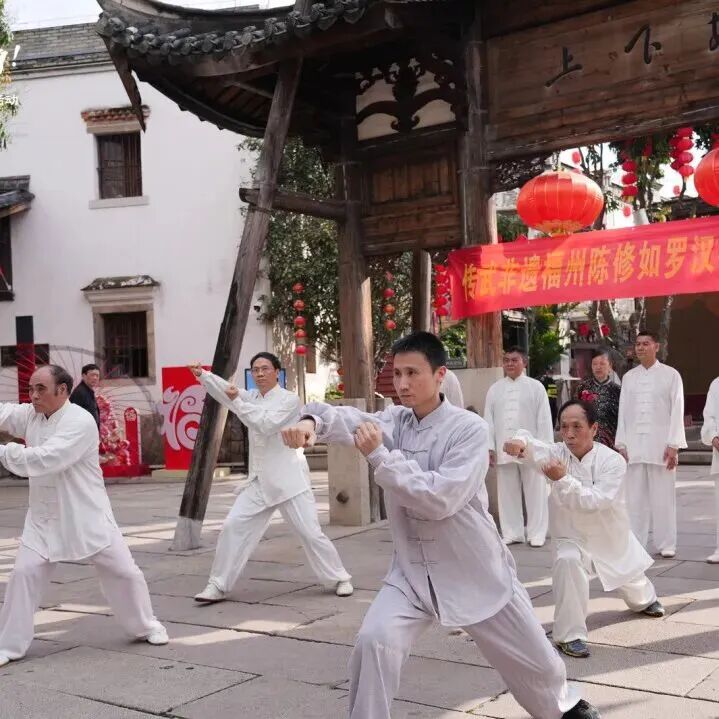 燃动全城！百万人次共享台江非遗盛会！