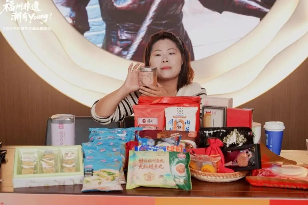 燃动全城！百万人次共享台江非遗盛会！