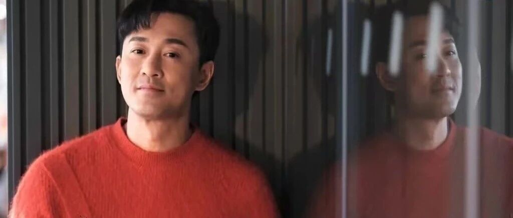 林峯:《九龙城寨》是我演过最厉害的动作片