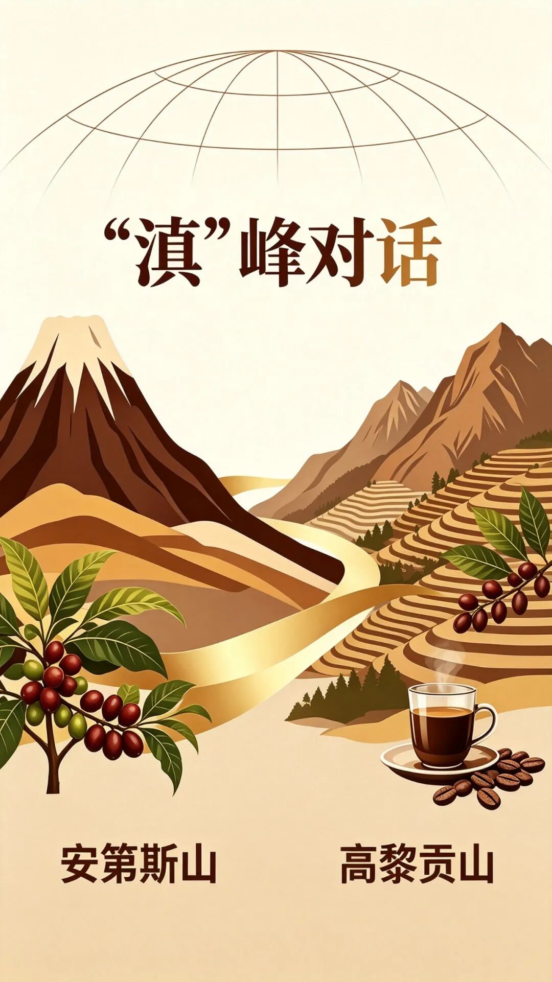 滇路咖啡豆好喝吗__滇萃咖啡综合体