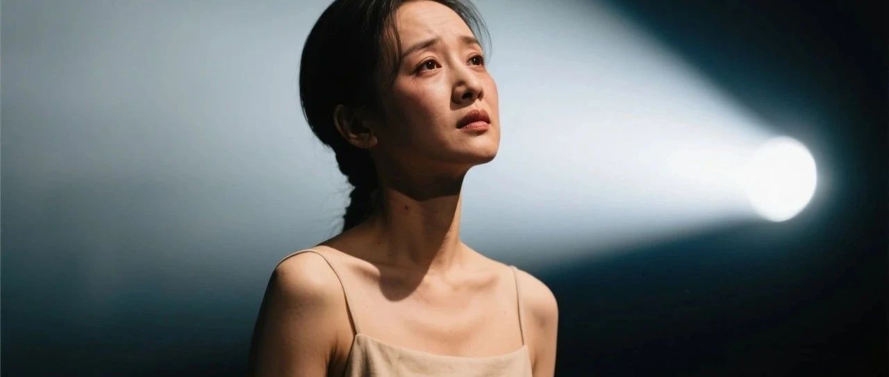 朱媛媛4月份近照曝光,面容憔悴瘦了很多,她对表演的热爱让人动容