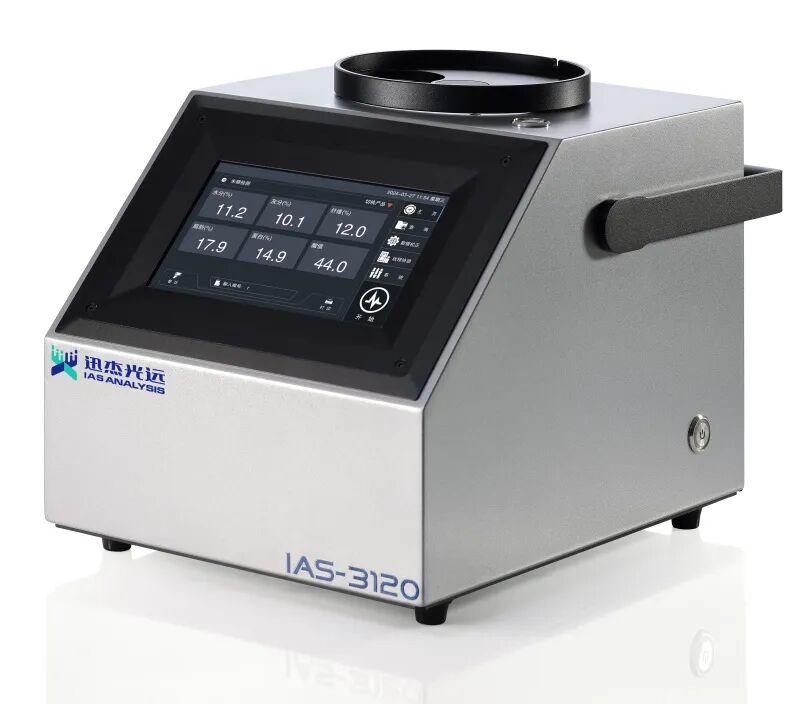 迅杰光遠(yuǎn)亮相2024年全國燒堿技術(shù)年會(huì)！