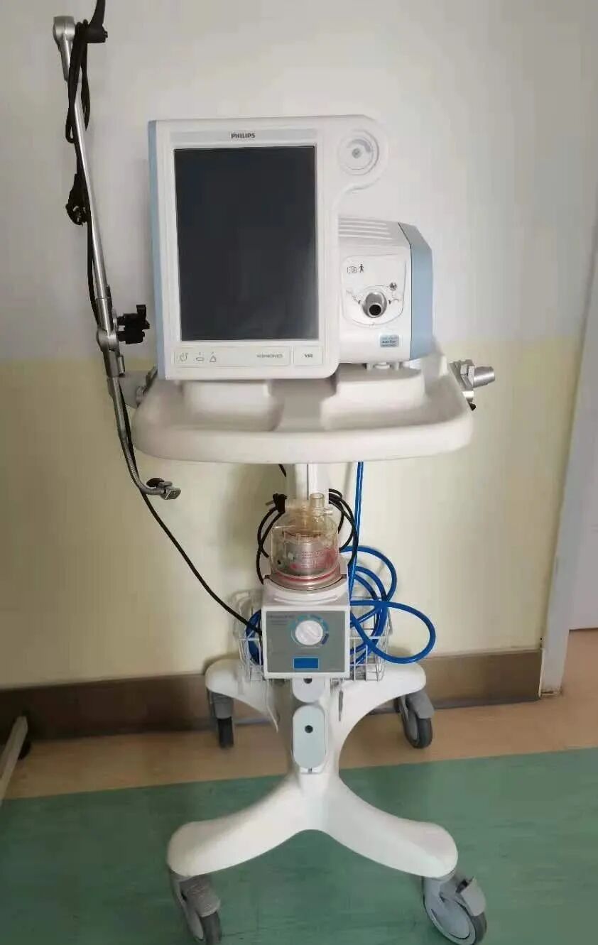 为什么要带呼吸机【医疗科普】什么是呼吸机？_https://www.jmylbn.com_新闻资讯_第7张